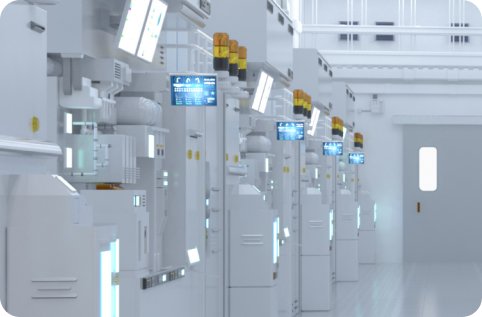 直擊 SEMICON Taiwan！合億科技展示「智慧型 MAU 與高溫冰水」節能解決方案。